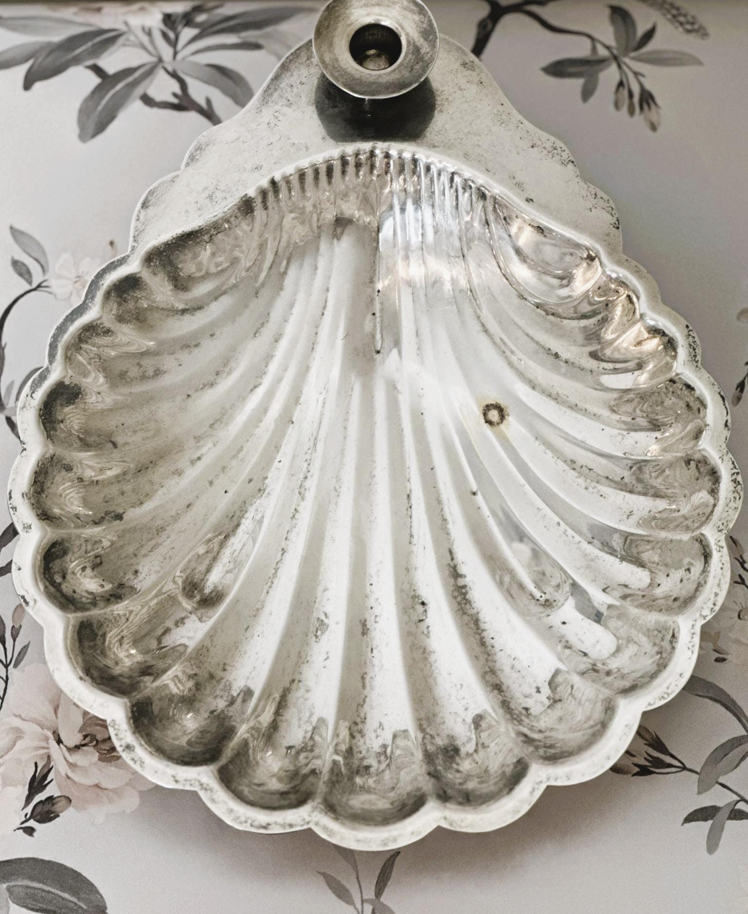 Sheridan silver - Etsy 日本
