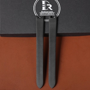 Handmade Satin strap Watch Strap – Compatible with Cartier Pasha Men and Lady Watches