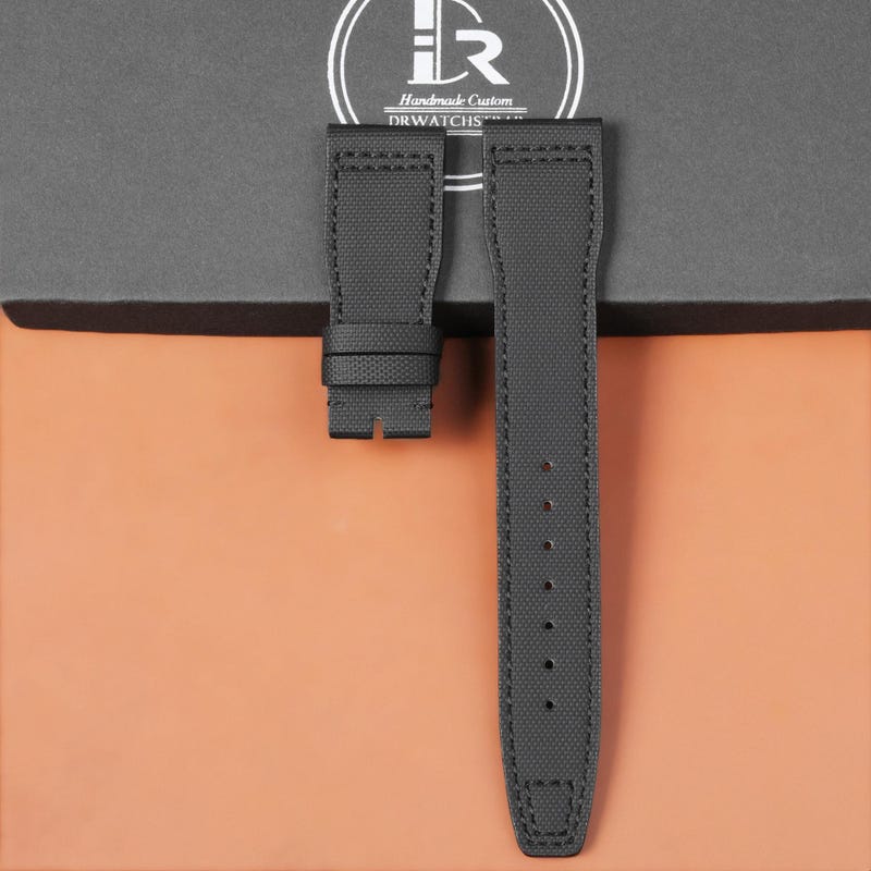 Green Iwc Watch Strap - Etsy