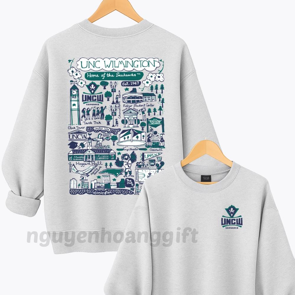 Vintage Liberty University Sweatshirt