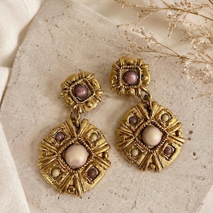 【希少・極美品】JACKY de G. PARIS ヴィンテージ ビジューバッグ Jacky De G Paris - Etsy