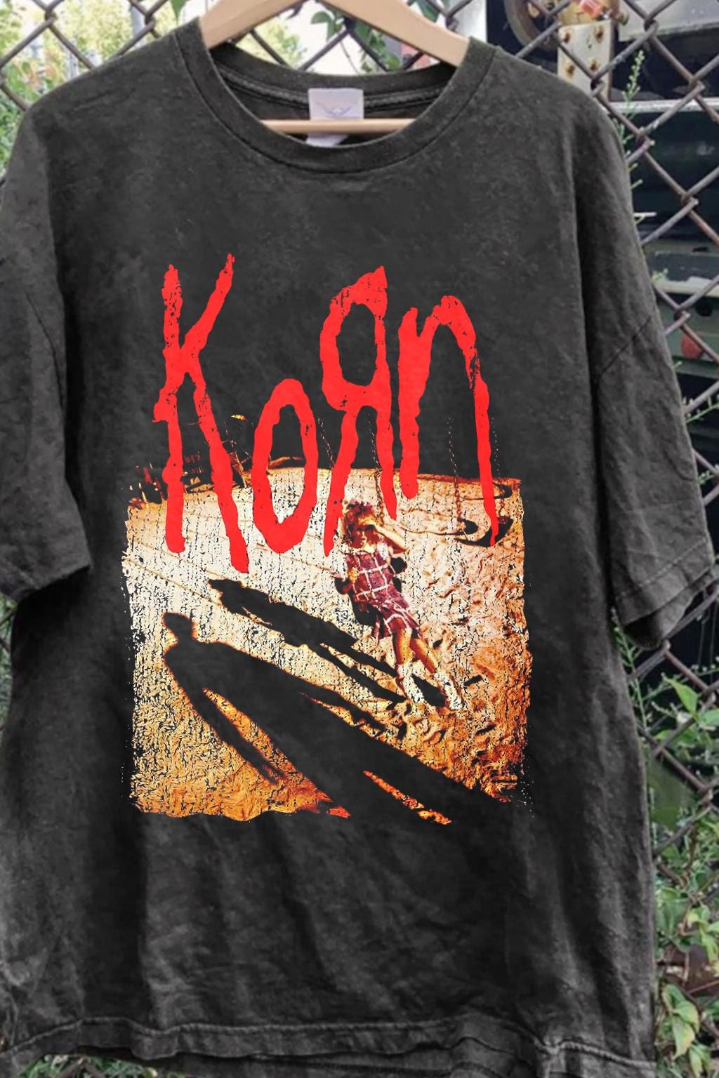 1994 Woodstock Shirt - Etsy Canada