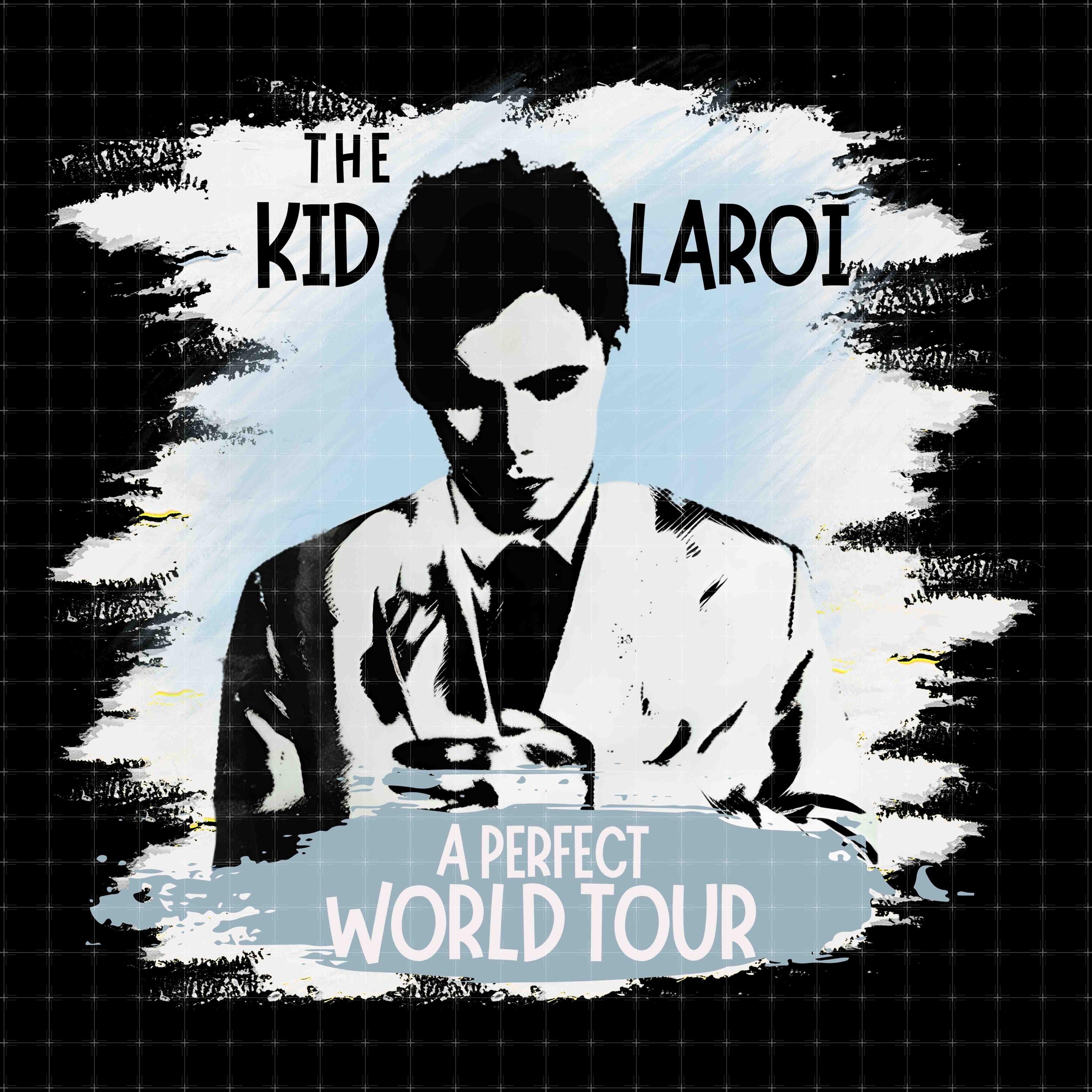 The kid laroi - Etsy 日本