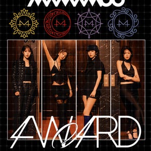 Mamamoo Poster - Etsy