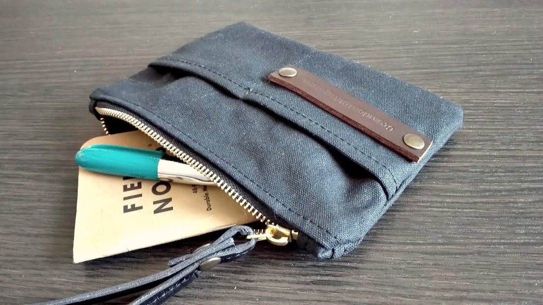 小物 nigel cabourn COIN CASE PEAT LABEL Nigel Cabourn MAIN LINE “COIN CASE - PEAT LABEL