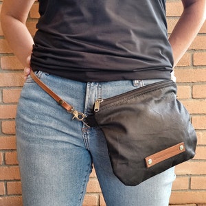 Fanny pack for women, unisex fanny pack, hip bag, fest beg, small purse, shoulder purse, waist bag, bum bag, fanny pack, mothers day gift