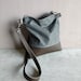 see more listings in the Waxed canvas bags section