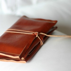 Notebook cover leather Leather cover journal traveller case Moleskine cover Moleskine case Leather case image 4