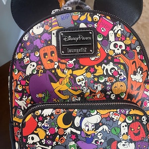 Disney Loungefly NEW With tags