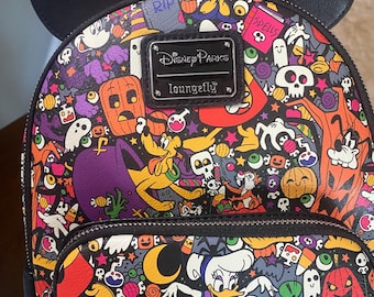 Disney Loungefly NEW With tags