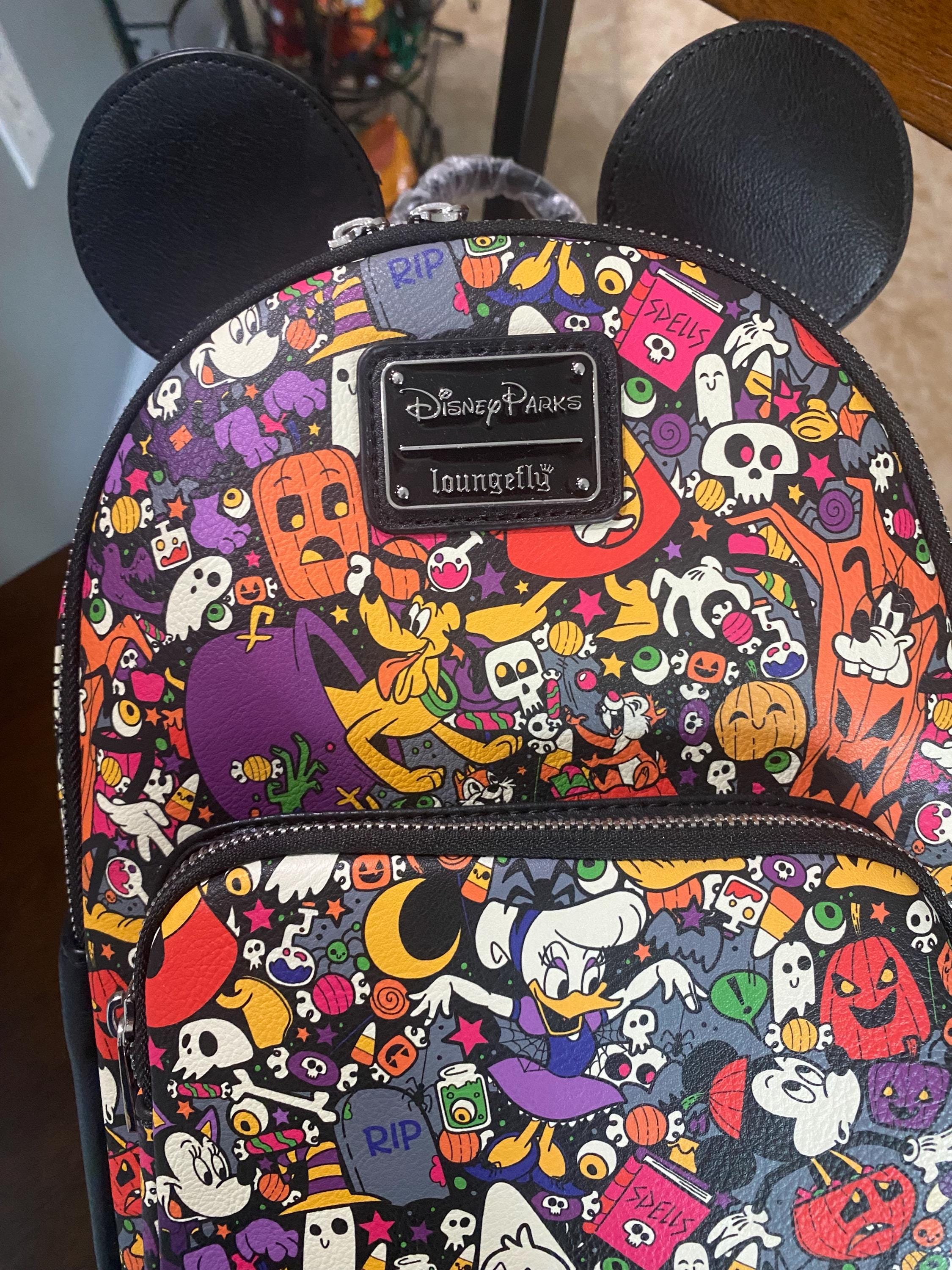 Disney loungefly brand new with tags Loungefly Backpacks ? Swipe for more individual pictures  main image 2