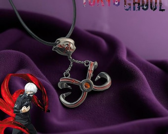 Rider OOO Necklace, Ankh Taka Core Medal Cosplay Pendant - Etsy