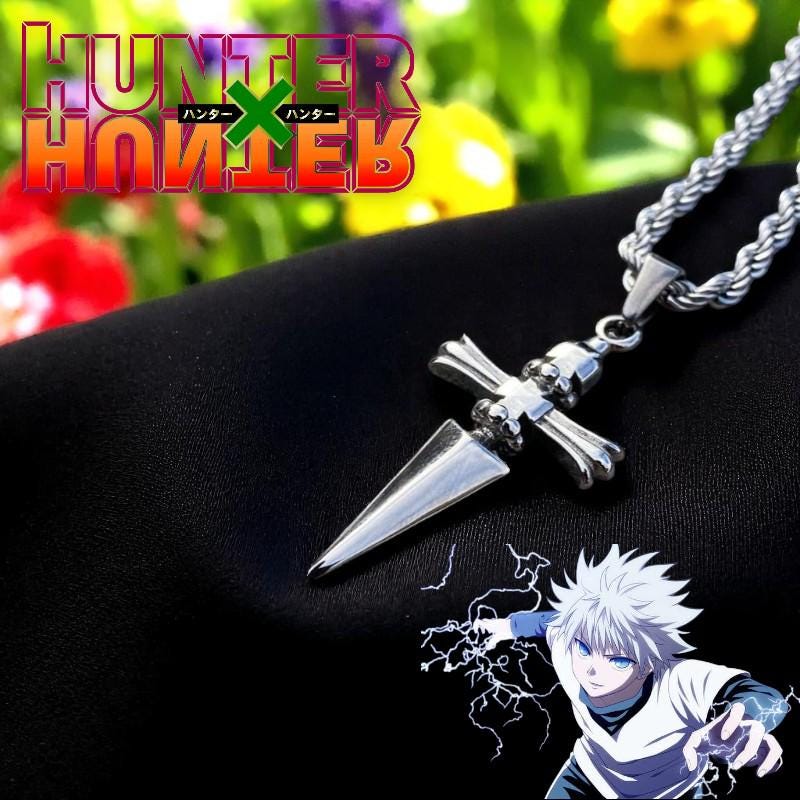 Judgement chain hxh - Etsy 日本