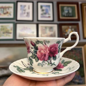 ROY KIRKHAM ロイカーカム プレート2枚 Roy kirkham plate - Etsy 日本