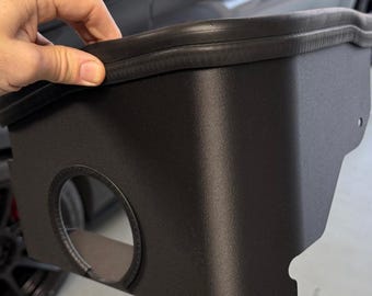 DIY Airbox for Mazda MX-5 Miata (ND1/2/3 2016+)