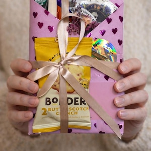 Blind Date with a Book - Double Stack (see description)