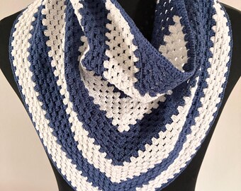 Turnstile Triangle Cowl