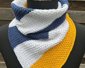Matchday wear: Terrace Triangle Cowl