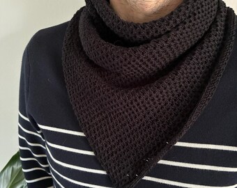Matchday wear: Terrace Triangle Cowl