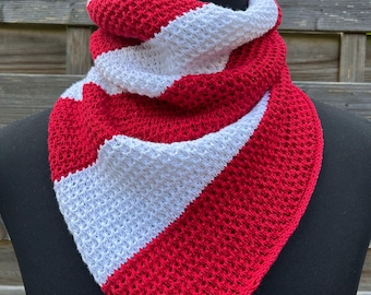 Matchday wear: Terrace Triangle Cowl