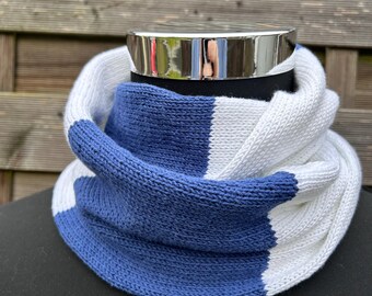 Matchday wear: Centre-Circle cowl