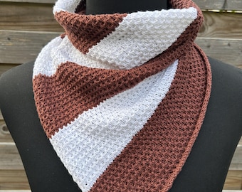 Matchday wear: Terrace Triangle Cowl