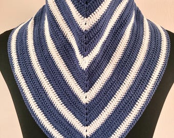 Tifo Triangle Cowl