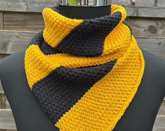 Matchday wear: Terrace Triangle Cowl