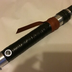 general kota lightsaber