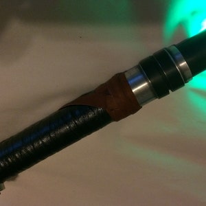 general kota lightsaber