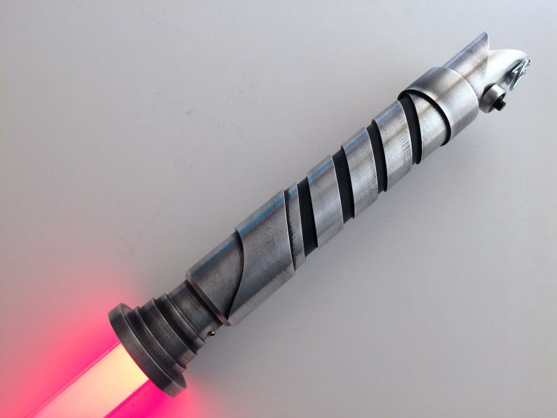 Darth nihilus lightsaber replica Clearance