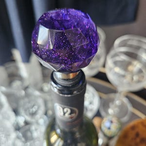 Mickey wine stopper - Etsy 日本