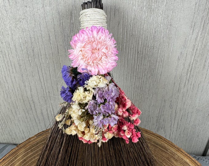 Featured listing image: 6" Altar Besom/Broom