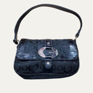 Guess Bag G Logo - Etsy