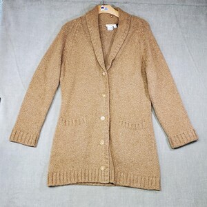 Vintage Celine Cardigan - Etsy