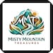 Misty