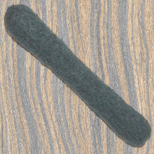 Cat Toy, Evil Cucumber, Catnip or Valerian & Catnip image 9