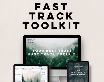 The Fast Track Toolkit