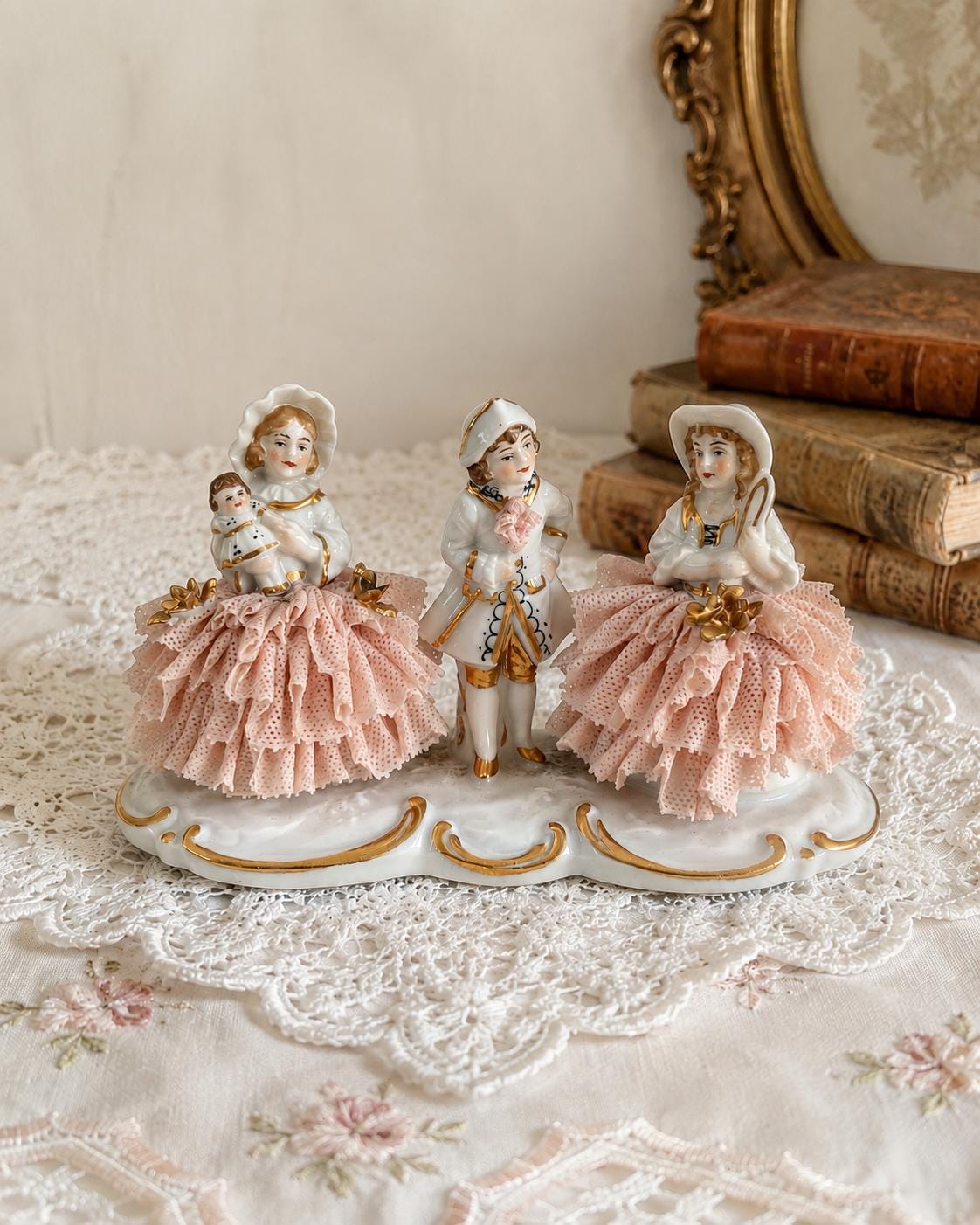 Volkstedt porcelain - Etsy 日本