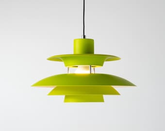 Kitchen&Dining Room Pendant Light, Scandinavian Style Ceiling Lamp, Modern Minimalist Home Decor Pendant Lighting, Retro Pendant Lamp