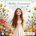 Belleseconomies store logo