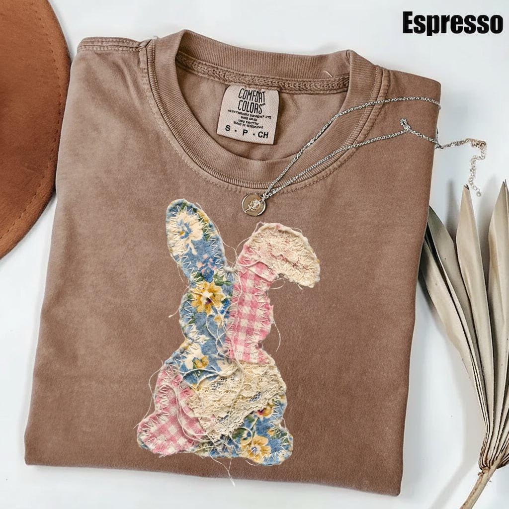 Kids Patchwork Clothing - Etsy