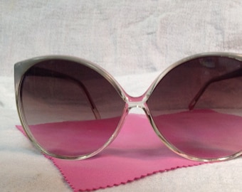 Vintage Sunglasses