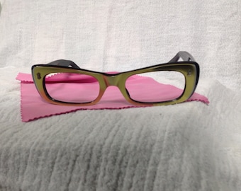 Unique Vintage Frame made in France