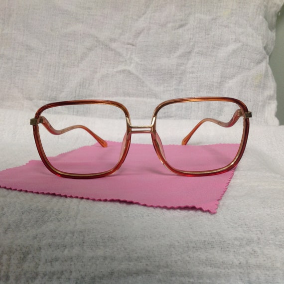 Vintage Retro Sunglasses