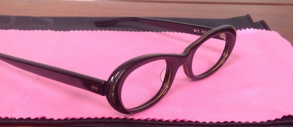 Retro Child's Eyeglasses
