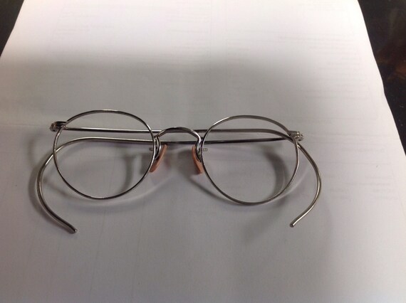 Antique wire frames - image 3