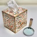 see more listings in the Tissue Boxes - Boutique section