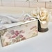 see more listings in the Tissue Boxes -Large  section