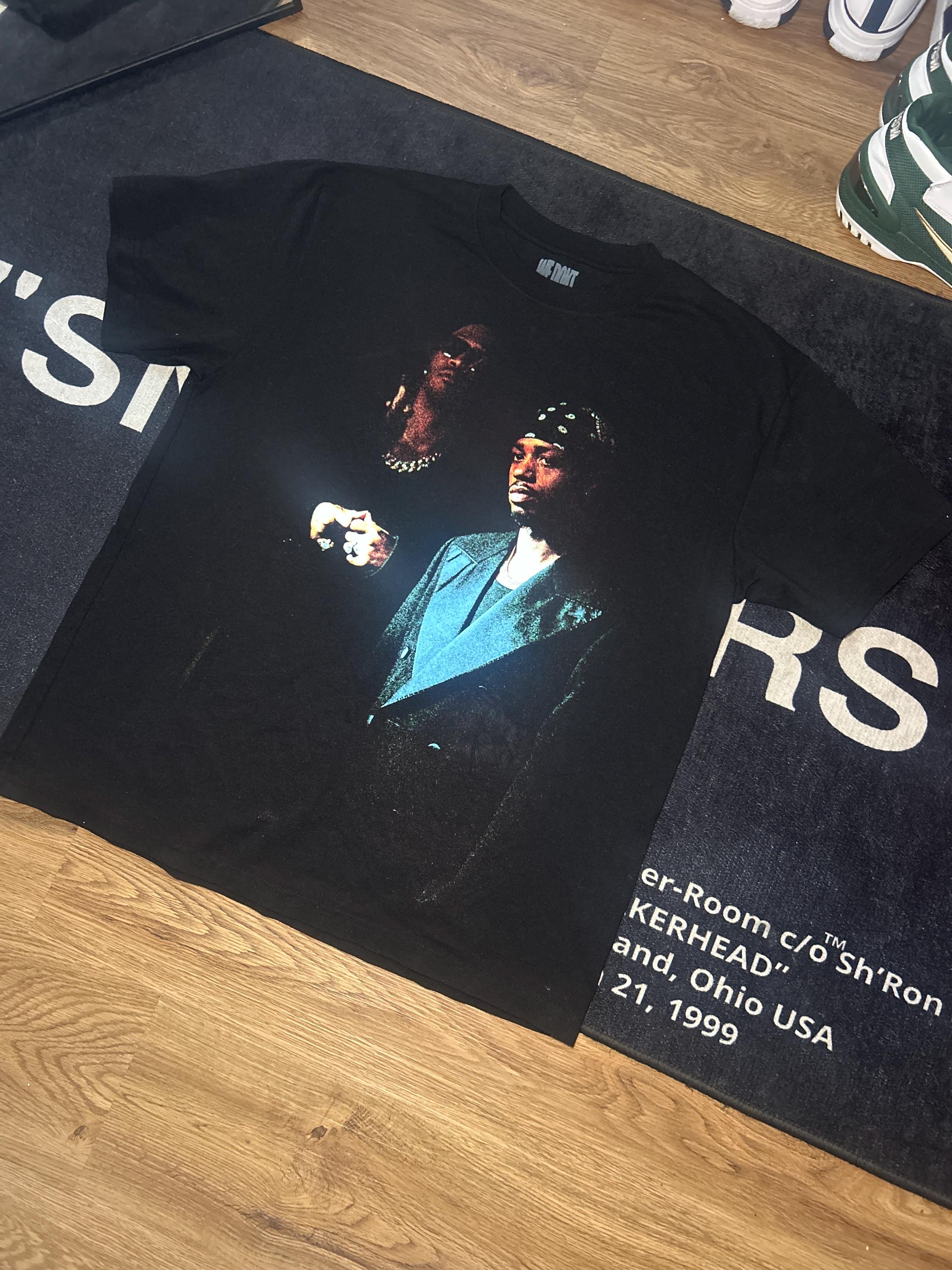 Future Metro Boomin Tour Shirt - Etsy